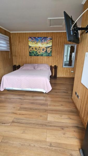 Habitación Punto Regional
